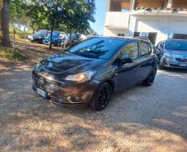 Opel Corsa 1.4 90CV GPL Tech 5 porte b-Color