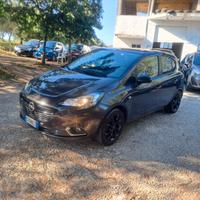 Opel Corsa 1.4 90CV GPL Tech 5 porte b-Color