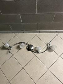 Aplique per camera o sala