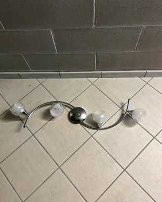 Aplique per camera o sala