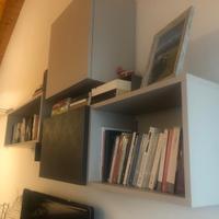 Soggiorno come nuovo Tomasella