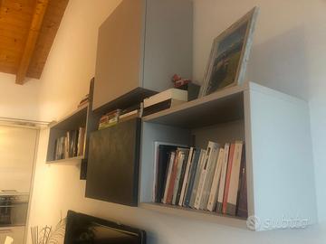 Soggiorno come nuovo Tomasella