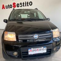 Fiat Panda 1.3 MJT 16V 4x4