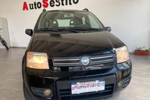Fiat Panda 1.3 MJT 16V 4x4