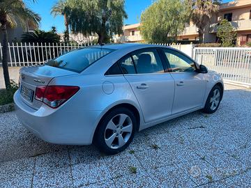 Cruze chevrolet unicoprop 95000km