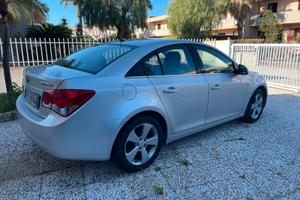 Cruze chevrolet unicoprop 95000km