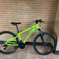 Bicicletta Rock Rider ST 100