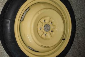 RUOTINO SCORTA 135 70 R 16 100 M