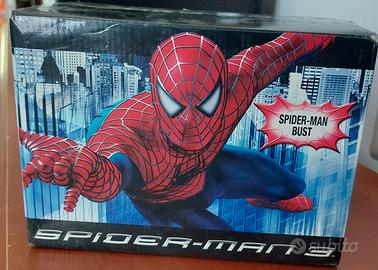 Diamond Select Toys Marvel Spiderman 3 Spider-Man 
