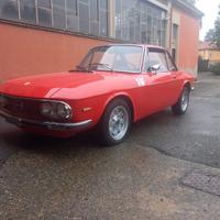 LANCIA Fulvia Coupe HF 1600 - 1973