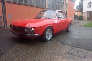 LANCIA Fulvia Coupe HF 1600 - 1973