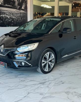Renault Scenic Scénic dCi 130 CV Energy Intens