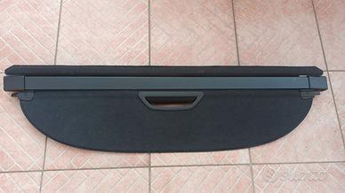 Cappelliera Renault Mégane Sportour