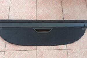 Cappelliera Renault Mégane Sportour