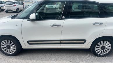 fiat 500 L