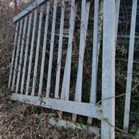 pannelli per recinzione