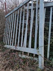 pannelli per recinzione