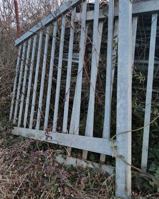 pannelli per recinzione