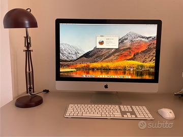 iMac 27