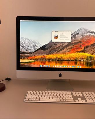 iMac 27