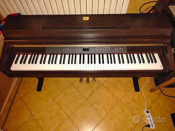 Pianoforte Yamaha Clavinova CLP 230