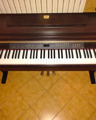 Pianoforte Yamaha Clavinova CLP 230