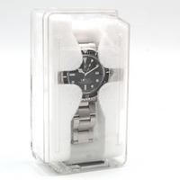 10 Porta Orologi Rolex Travel Box plexiglass