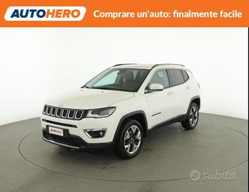 JEEP Compass BB96691