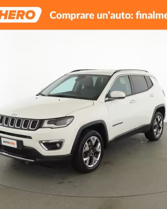 JEEP Compass BB96691