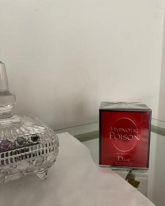 eau de pardum dior hypnotic poison 100 ml