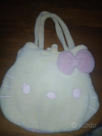 borsa Hallo Kitty 