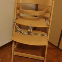 seggiolino per bambino