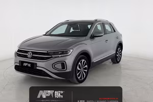 Volkswagen T-Roc 2.0 tdi Style 4motion 150cv dsg