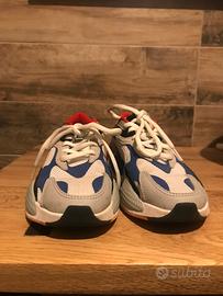 Puma Running System