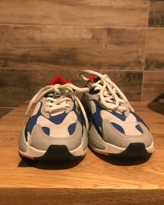 Puma Running System