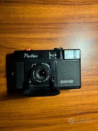 Yashica Partner – Fotocamera analogica vintage