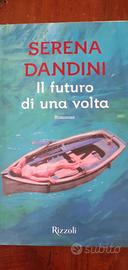 Il futuro di una volta di Serena Dandini