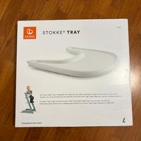 Vassoio Stokke Tripp Trapp