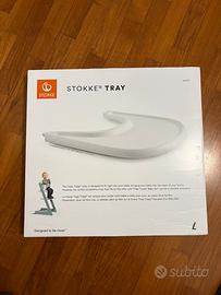 Vassoio Stokke Tripp Trapp