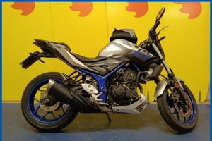 YAMAHA MT-03 Garantita e Finanziabile