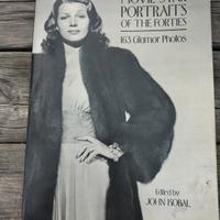 libro divi Hollywood anni 50 