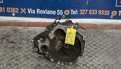 Cambio Manuale 6 Marce Fiat 500 / Tipo 1.4 Benzina