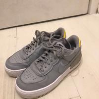 Scarpe Nike Air force 1 n37 (IT) color grigio