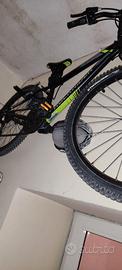 Bici rock Raider