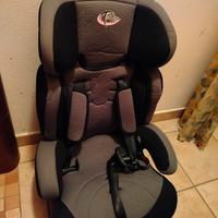 seggiolino auto 
