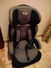 seggiolino auto 