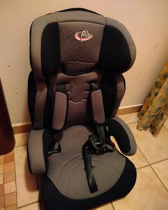 seggiolino auto 