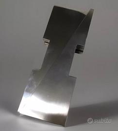 Scultura GIANNI BRUSAMOLINO 1928-2021 Wikipedia