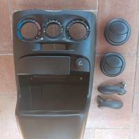 Console centrale punto 188