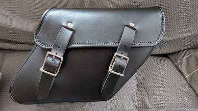 Borsa Western Bull per Dyna HD